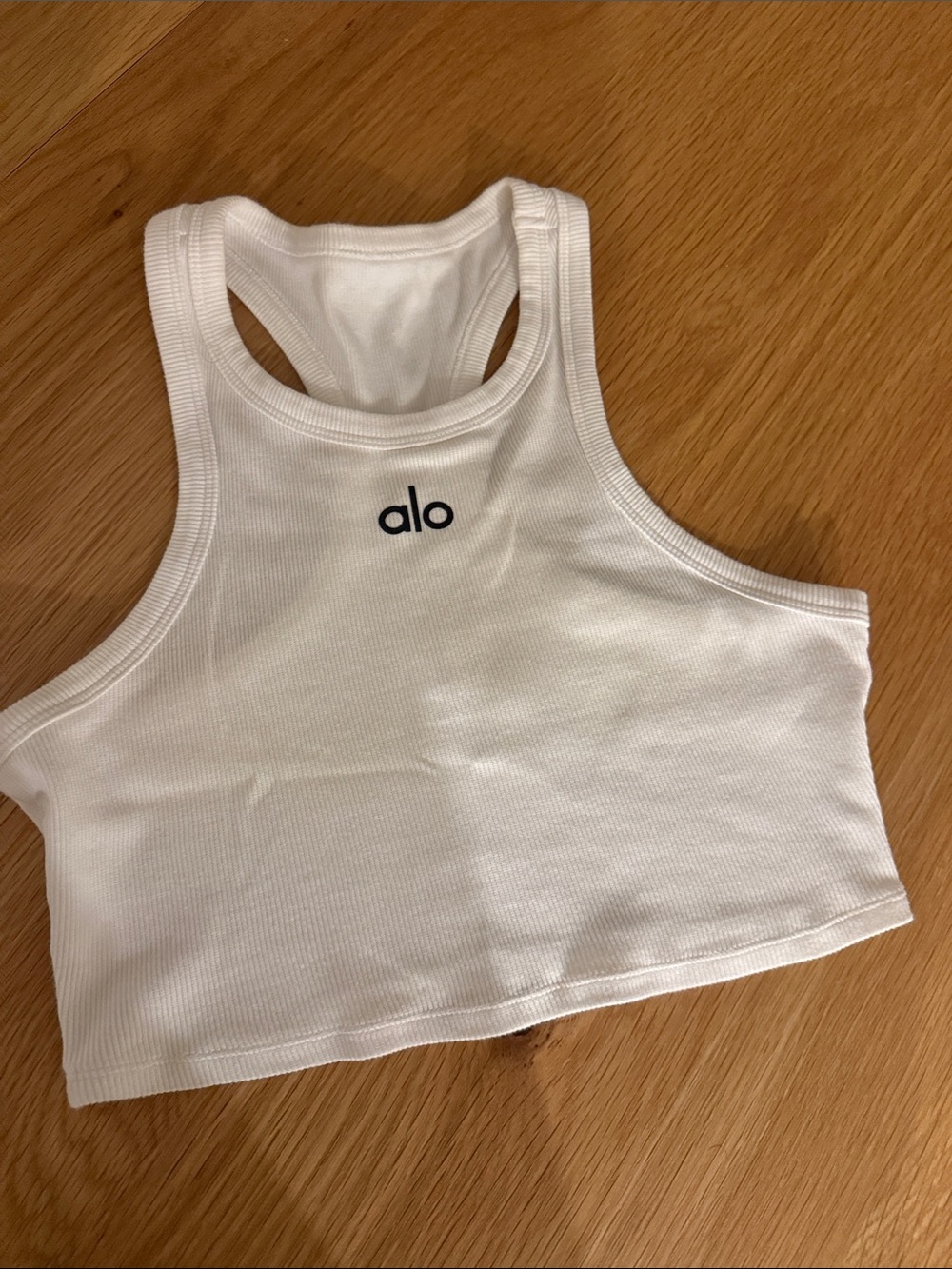 ALO tank
